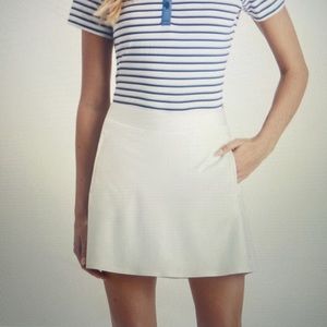 G/FORE 4-Way Stretch Effortless Skort